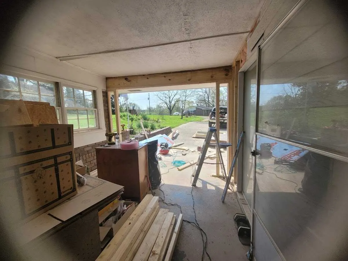 Air movers and dehumidifier for Drying & Dehumidification in Lake Dallas